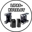 Siirry ryhmään Lipaskotelot