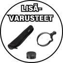 Siirry ryhmään Lisävarusteet kiikaritähtäimiin