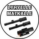 Siirry ryhmään Lyhyelle matkalle