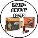 Siirry ryhmään Lyijyhaulit