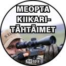 Siirry ryhmään Meopta Kiikaritähtäimet