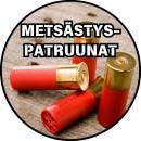 Siirry ryhmään Haulikon Metsästyspatruunat