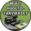 Siirry ryhmään Muut aseiden huoltotarvikkeet