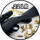 Siirry ryhmään Pienoiskiväärit 22LR