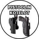 Siirry ryhmään Pistoolin kotelot