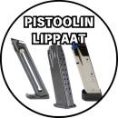 Siirry ryhmään Pistoolin lippaat