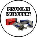 Siirry ryhmään Pistoolin patruunat