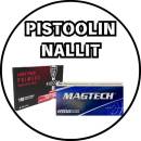 Siirry ryhmään Pistoolinallit