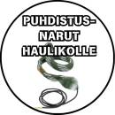 Siirry ryhmään Puhdistusnarut haulikolle