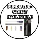 Siirry ryhmään Puhdistussarjat haulikolle