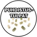 Siirry ryhmään Puhdistustulpat kiväärille