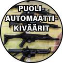 Siirry ryhmään Puoliautomaattikiväärit