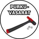 Purkuvasarat Siirry ryhmään Purkuvasarat