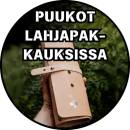 Siirry ryhmään Puukot lahjapakkauksissa