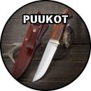 Siirry ryhmään Puukot