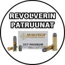 Siirry ryhmään Revolverin patruunat