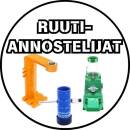 Ruutiannostelijat Siirry ryhmään Ruutiannostelijat