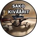 Siirry ryhmään Sako kiväärit