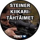 Siirry ryhmään Steiner Kiikaritähtäimet