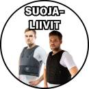 Siirry ryhmään Suojaliivit