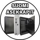 Siirry ryhmään Suomi Asekaapit