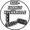 Siirry ryhmään Suujarrut kiväärille