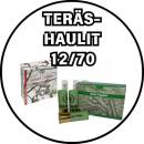 Siirry ryhmään Teräshaulit (ja muut)