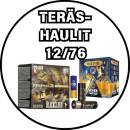 Siirry ryhmään Teräshaulit (ja muut)