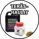 Siirry ryhmään Teräshaulit