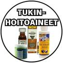 Siirry ryhmään Tukinhoitoaineet kiväärille