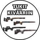 Siirry ryhmään Tukit kivääriin