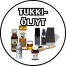 Tukkiöljyt Siirry ryhmään Tukkiöljyt