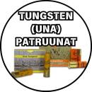 Siirry ryhmään Tungsten (UnA) patruunat