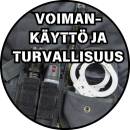 Siirry ryhmään Turvallisuus ja voimankäyttö