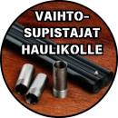 Siirry ryhmään Vaihtosupistajat haulikolle