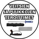 Siirry ryhmään Veitsien ja puukkojen teroittimet
