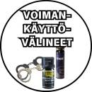 Siirry ryhmään Voimankäyttövälineet