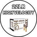 Siirry ryhmään Yliääniset pienoiskiväärinpatruunat