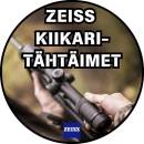 Siirry ryhmään Zeiss kiikaritähtäimet