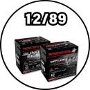 Siirry ryhmään Haulikon patruunat 12/89