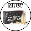 Kiväärin patruunat Muut Kaliiperit Siirry ryhmään Kiväärin patruunat Muut Kaliiperit