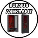 Siirry ryhmään Luksus Asekaapit
