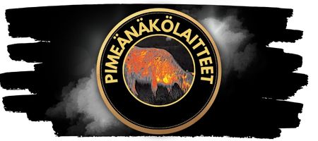 Pimeänäkölaiteet Lämpökamerat Lämpötähtäimet