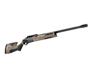 Benelli Lupo HPR BE.S.T 6,5CR Kivääri - Kiväärit 6,5 - BA0645300 - 2