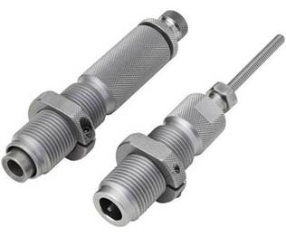 Hornady Holkkisarja .308Win Hylsynpidin "1 - Latausholkit - 090255563580 - 1