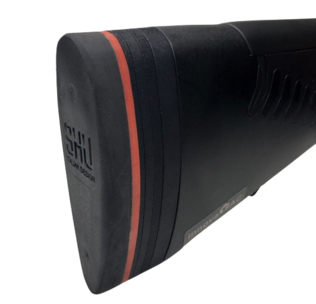 InnovaTAC Perälevy 40mm - Haulikon perälevyt - IN40 - 1