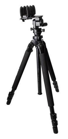 Kopfjäger K700 AMT Tripod + Reaper Grip Ampumatuki - Ampumatuet ja bipodit kiväärille - 812495025990 - 1