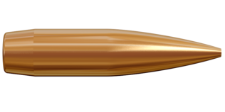 Lapua 6,5 Creedmoor Open Tip Match Scenar 8g Kiväärin Patruuna 50kpl - Kiväärin patruunat 6,5 - 4316060 - 2