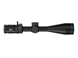 Meopta Meopro Optika5 4-20x50 Kiikaritähtäin - Kiikaritähtäin kyttäysmetsästykseen - 8594050736450 - 2