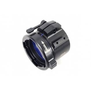 Rusan Modular Adapter 50MM - Adapterit ja tarvikkeet - MAR-50 - 1